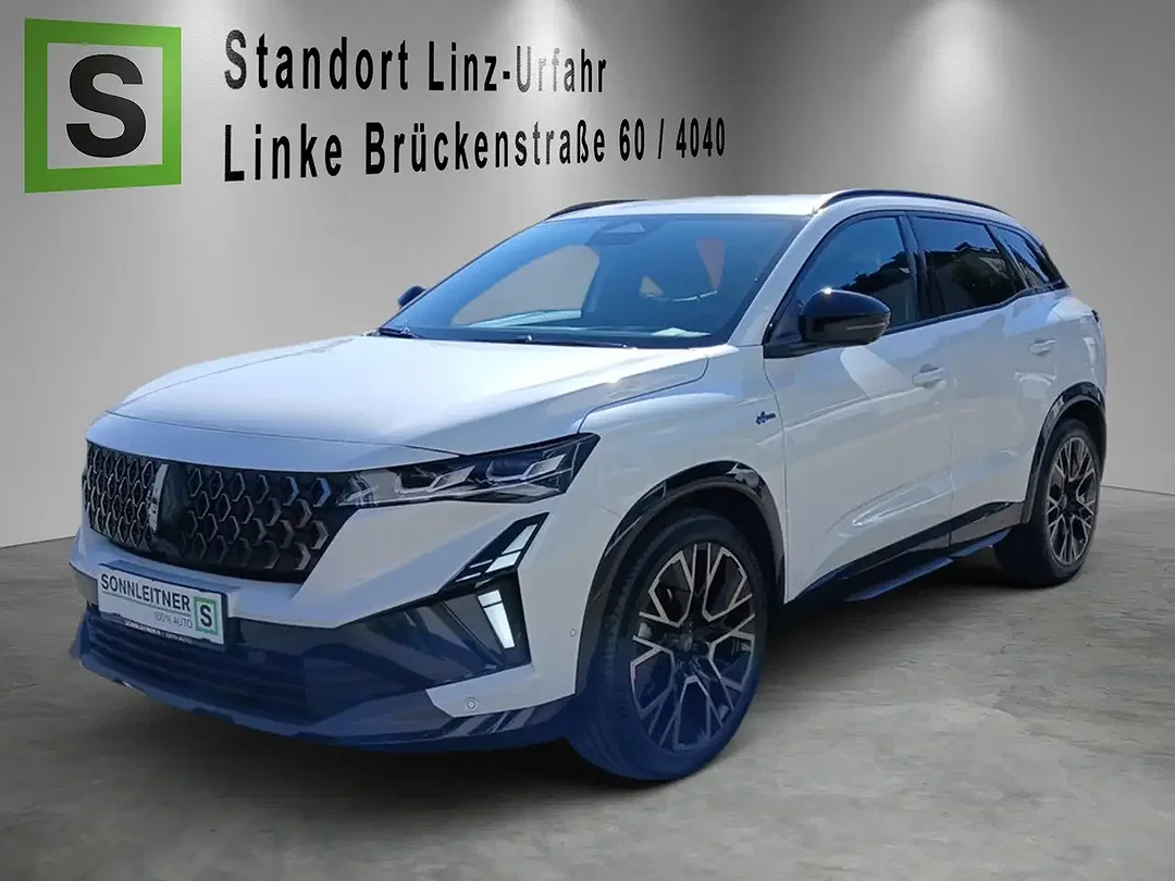 Renault Austral E-Tech Hybrid Esprit Alpine - Afbeelding 1