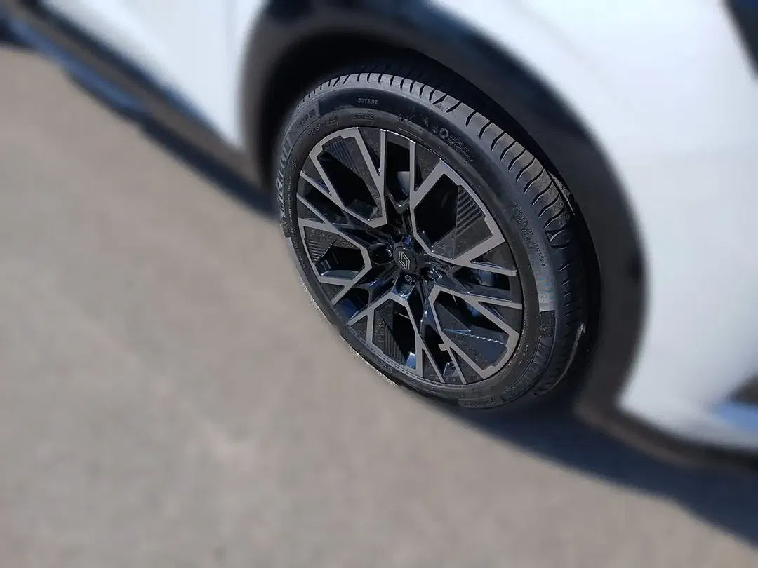 Renault Austral E-Tech Hybrid Esprit Alpine - Thumbnail 5
