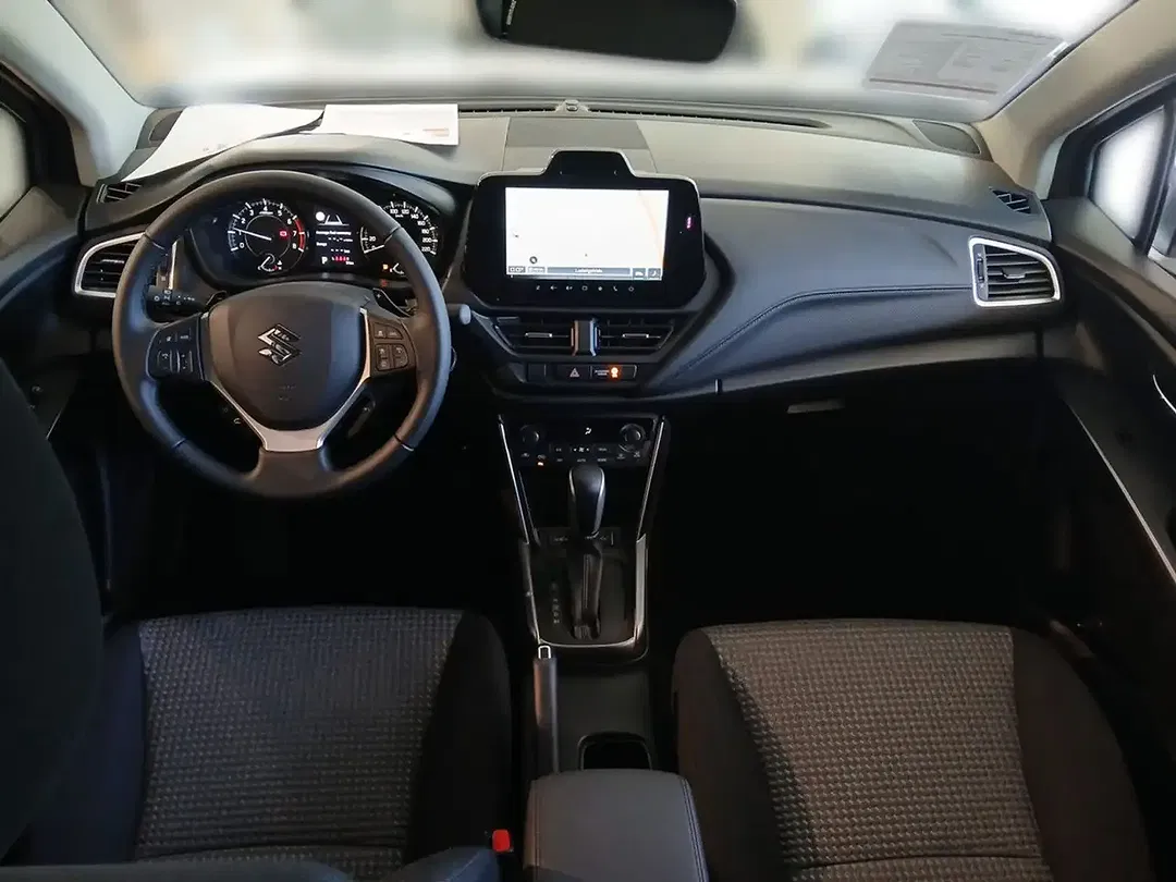 Suzuki S-Cross 1.4 6AT Comfort - Thumbnail 9