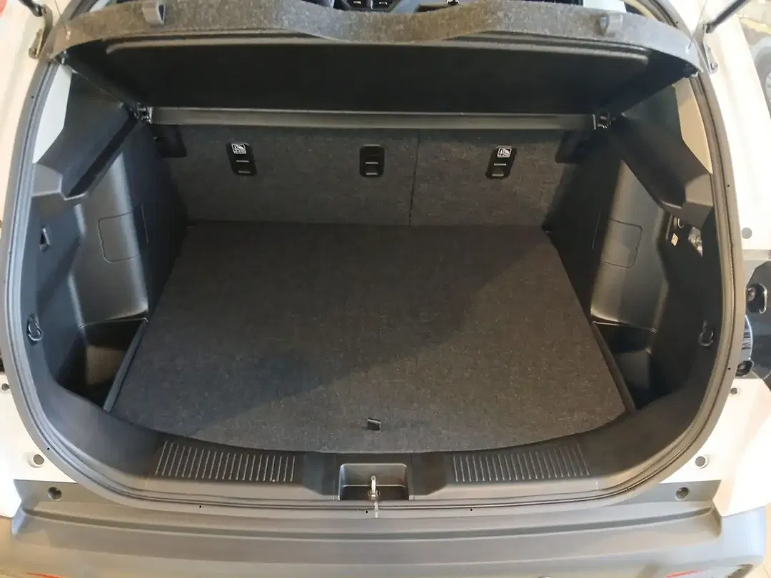 Suzuki S-Cross 1.4 6AT Comfort - Thumbnail 11