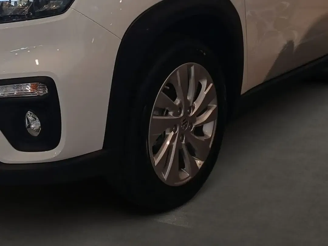 Suzuki S-Cross 1.4 6AT Comfort - Thumbnail 5