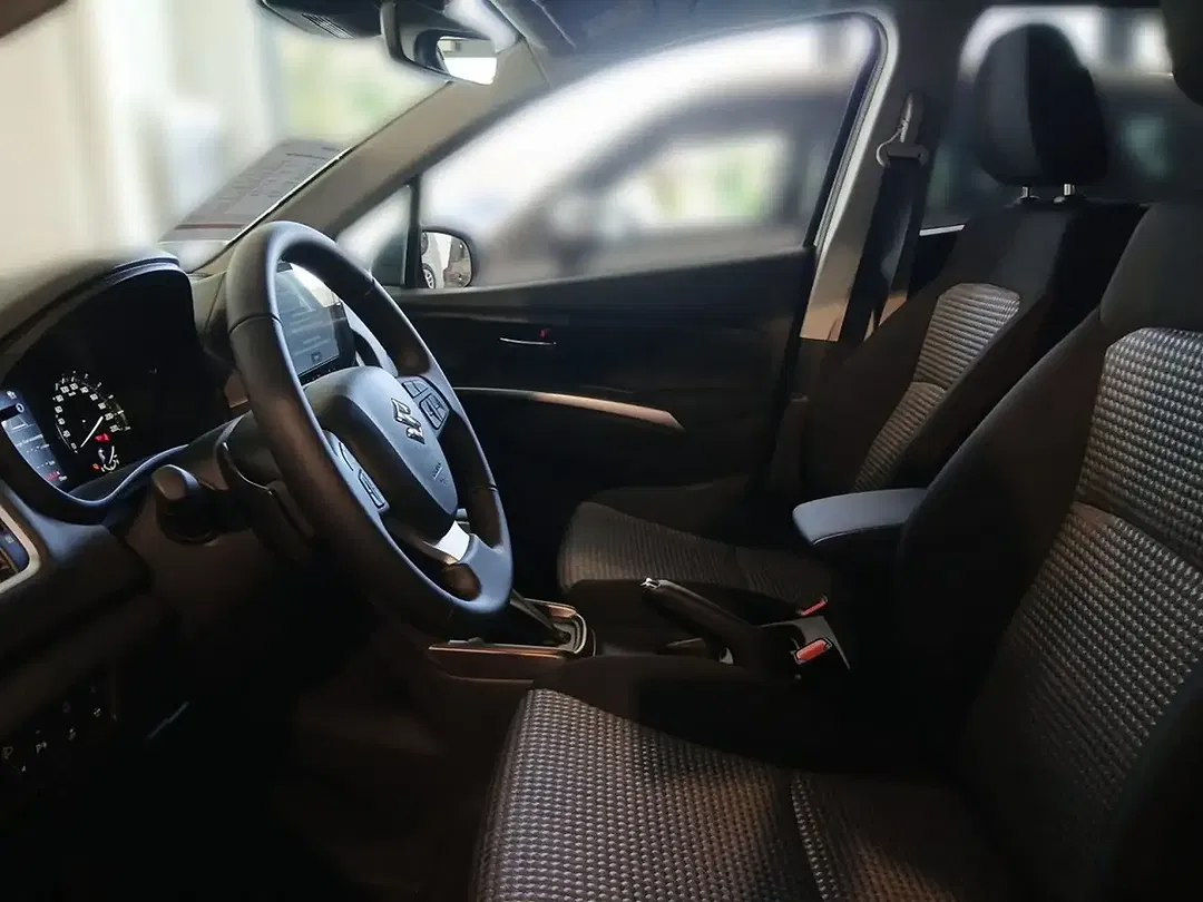 Suzuki S-Cross 1.4 6AT Comfort - Thumbnail 6