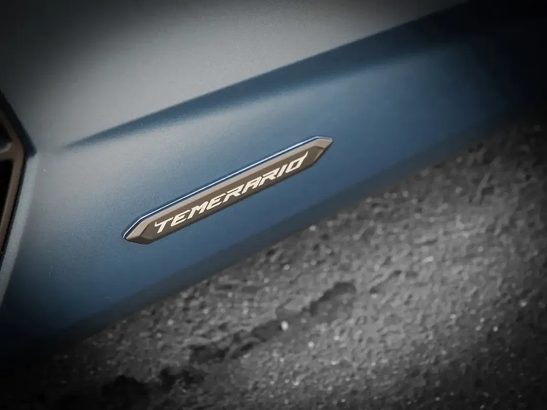 Lamborghini Temerario - Thumbnail 11