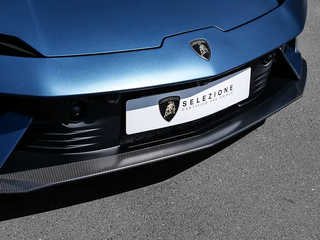 Lamborghini Temerario - Thumbnail 12