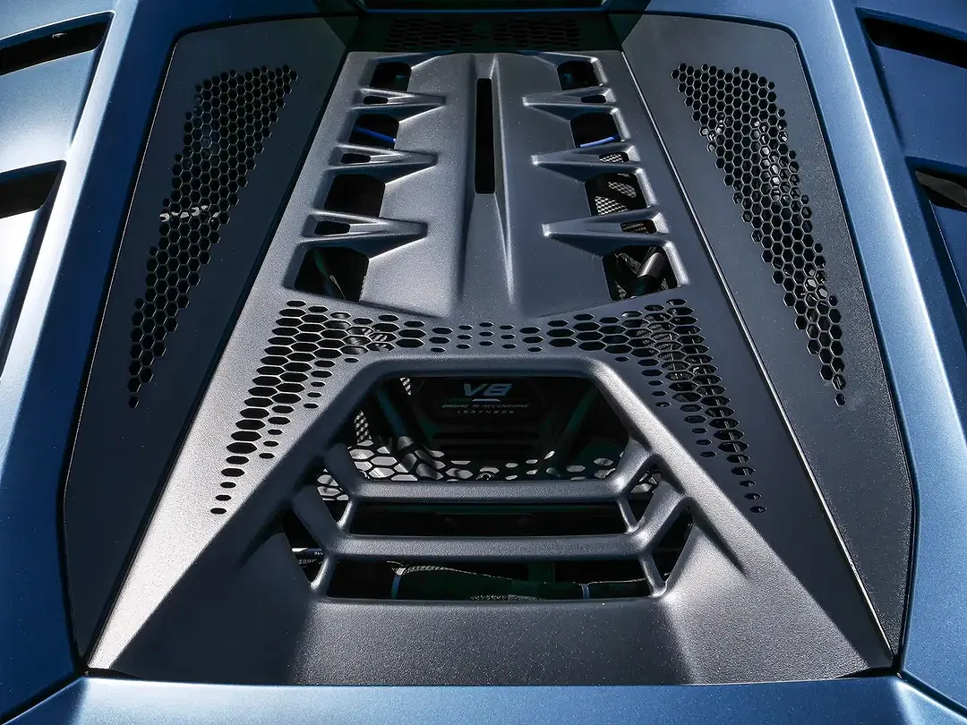 Lamborghini Temerario - Thumbnail 13