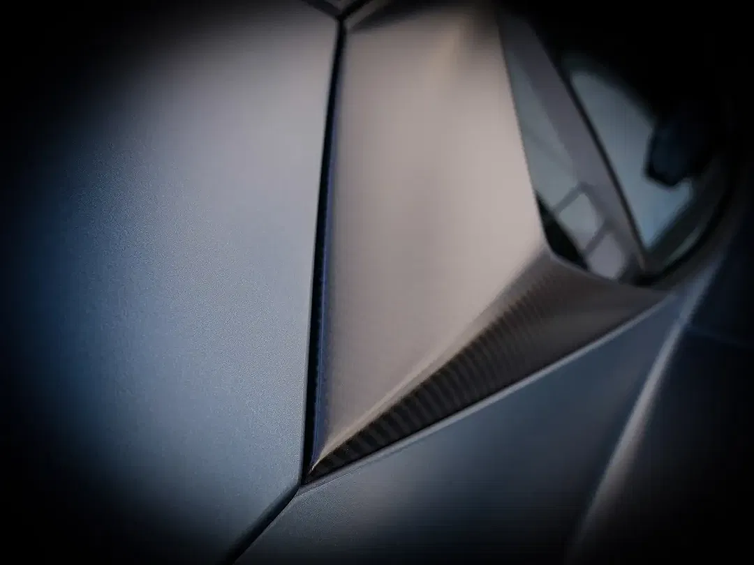 Lamborghini Temerario - Thumbnail 14
