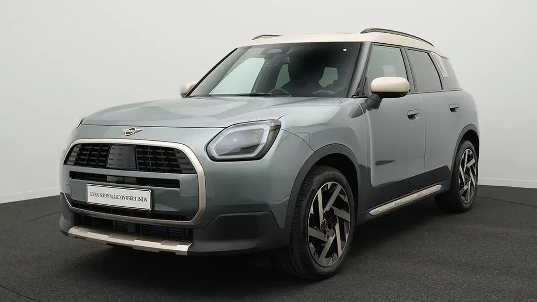 MINI Countryman C Favoured Trim - Afbeelding 1
