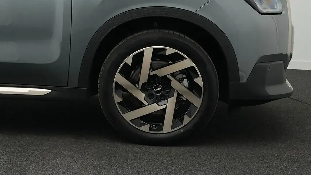 MINI Countryman C Favoured Trim - Thumbnail 8