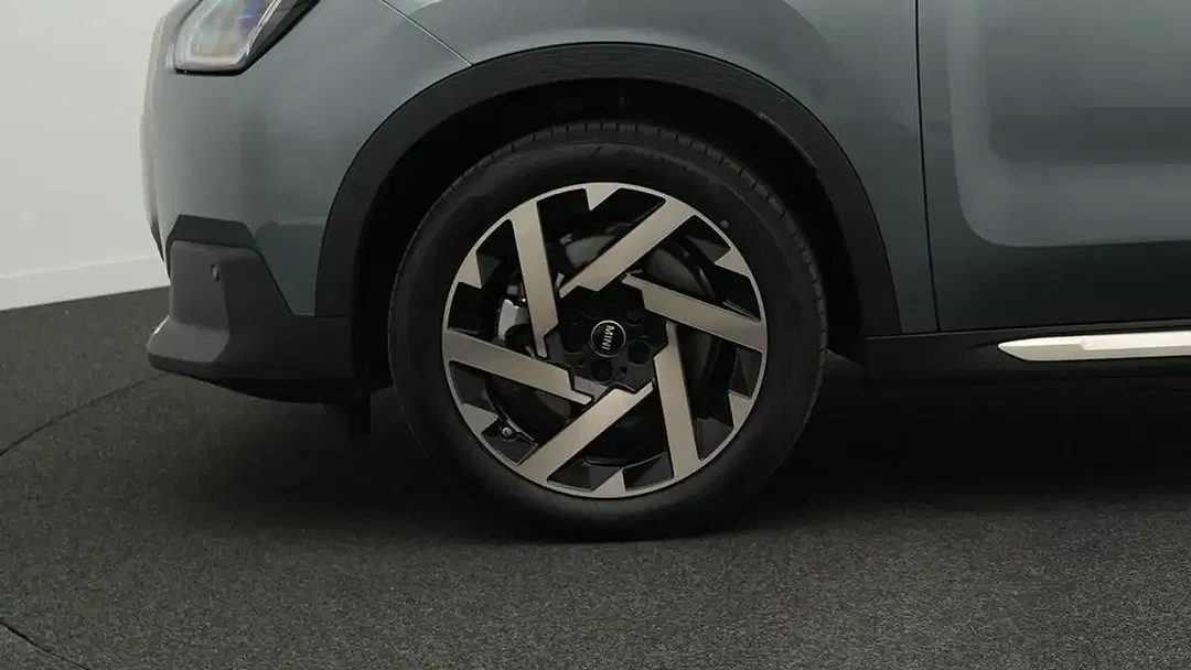 MINI Countryman C Favoured Trim - Thumbnail 9