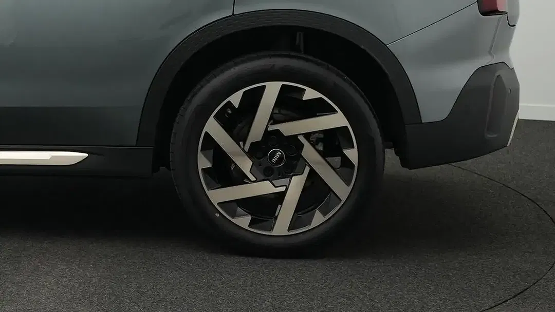 MINI Countryman C Favoured Trim - Thumbnail 10