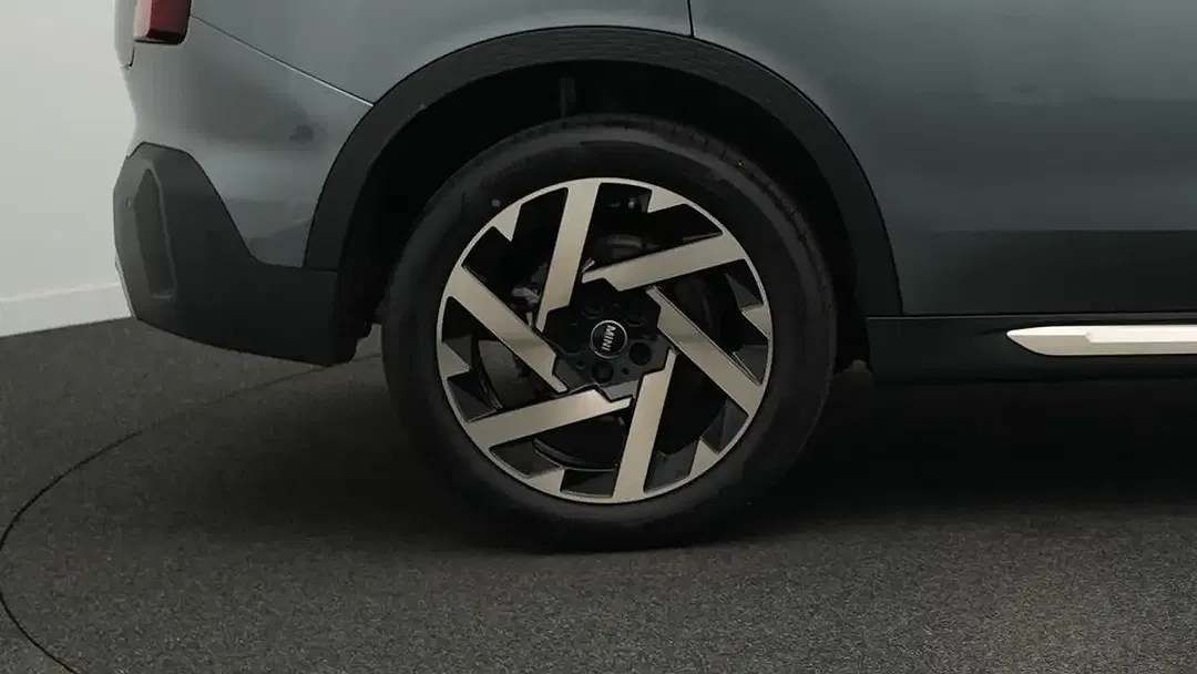 MINI Countryman C Favoured Trim - Thumbnail 11