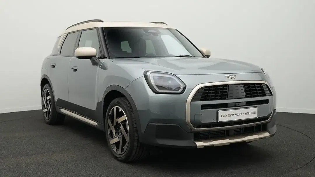 MINI Countryman C Favoured Trim - foto 13