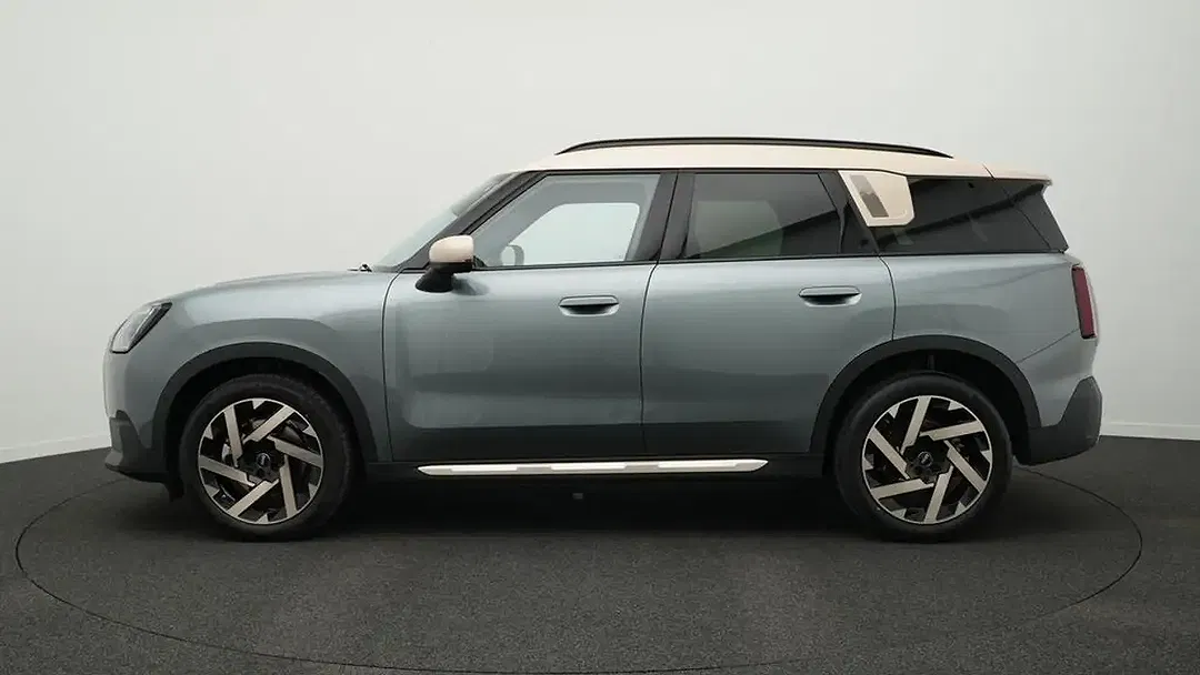MINI Countryman C Favoured Trim - foto 2