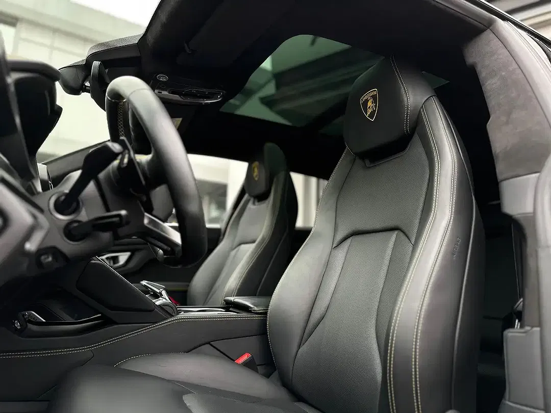 Lamborghini Urus 4.0 - Thumbnail 10
