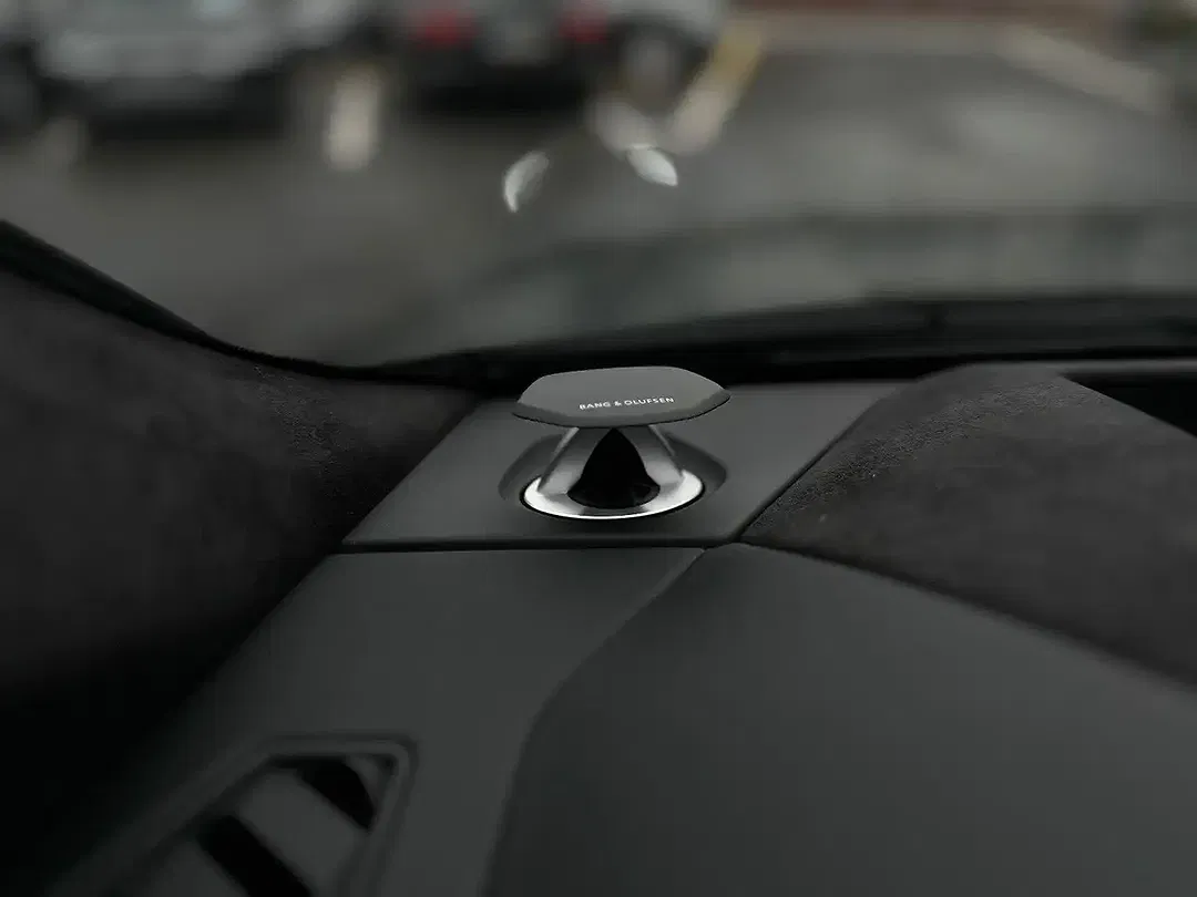 Lamborghini Urus 4.0 - Thumbnail 13