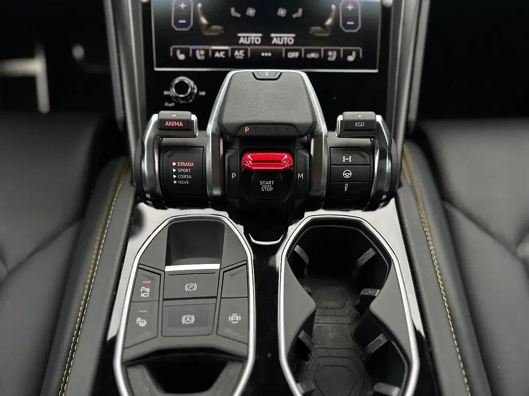 Lamborghini Urus 4.0 - foto 15
