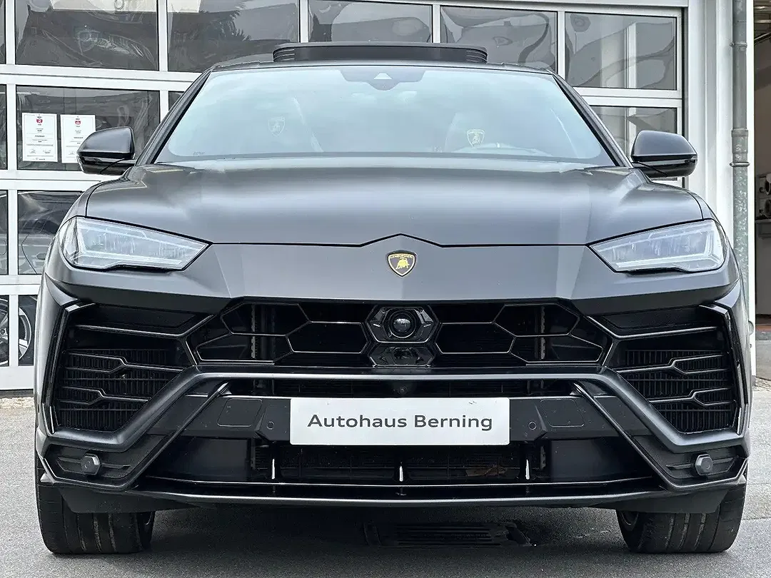 Lamborghini Urus 4.0 - Thumbnail 3