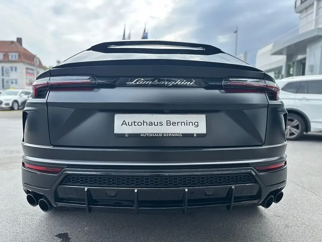 Lamborghini Urus 4.0 - Thumbnail 6