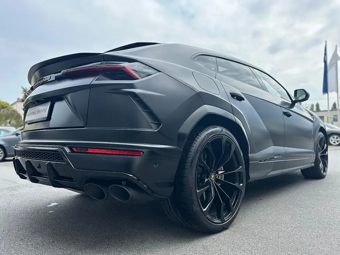 Lamborghini Urus 4.0 - Thumbnail 7