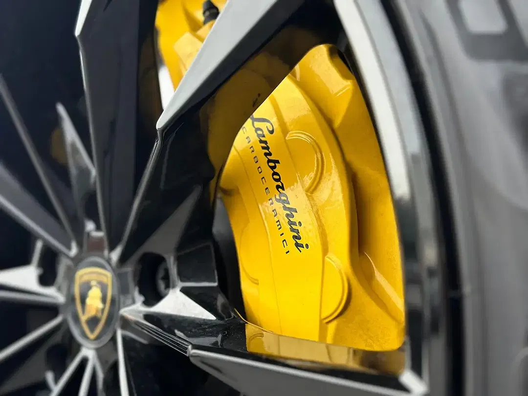 Lamborghini Urus 4.0 - Thumbnail 8