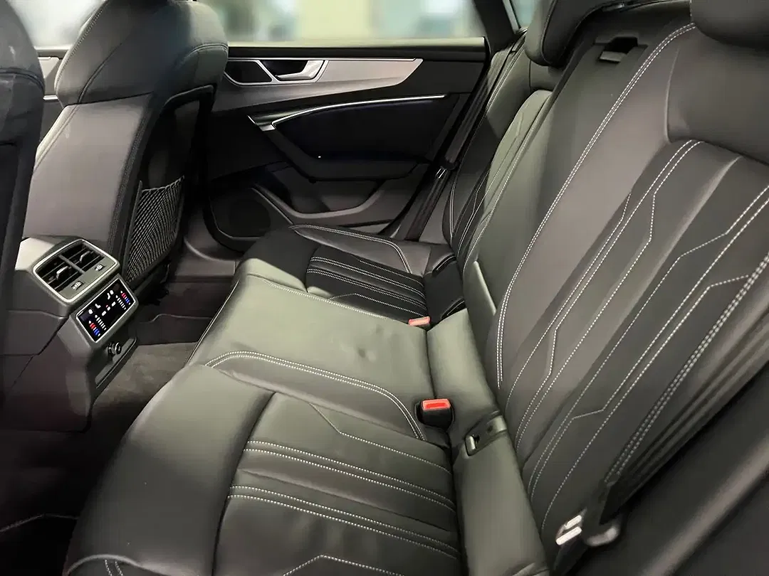 Audi A7 50 TFSI e quattro S line - Thumbnail 11