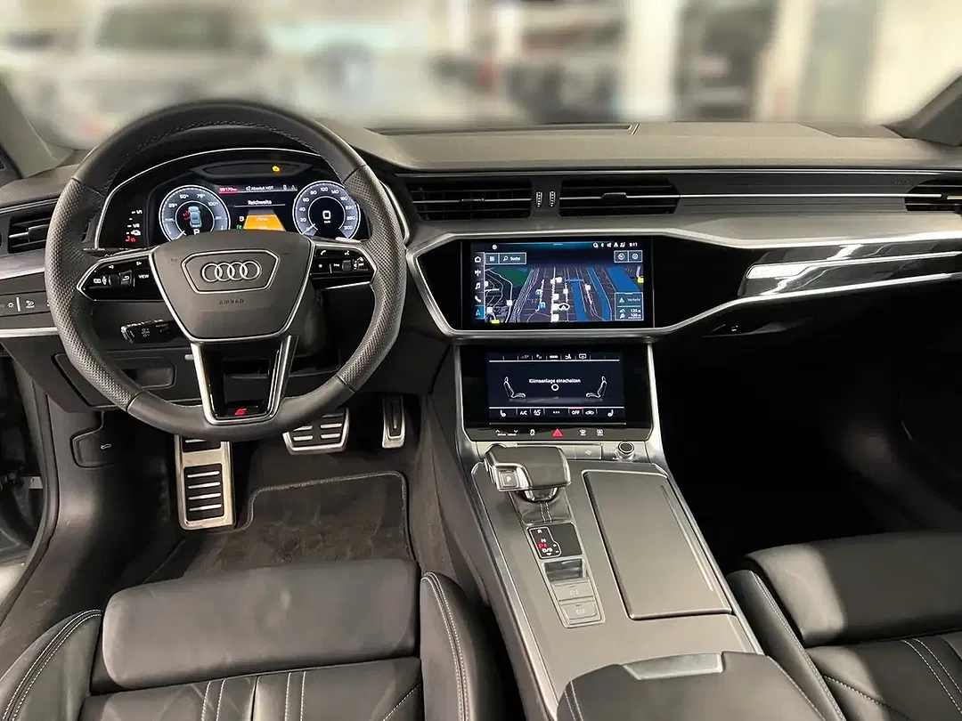 Audi A7 50 TFSI e quattro S line - Thumbnail 12