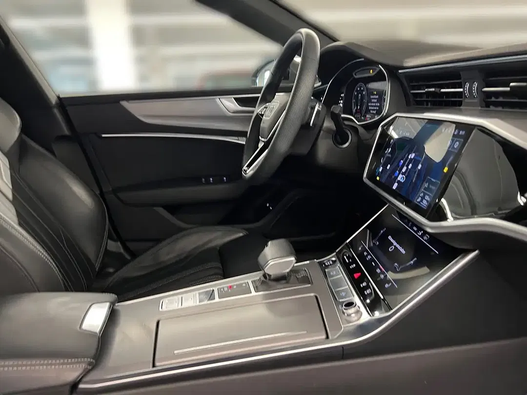 Audi A7 50 TFSI e quattro S line - Thumbnail 13