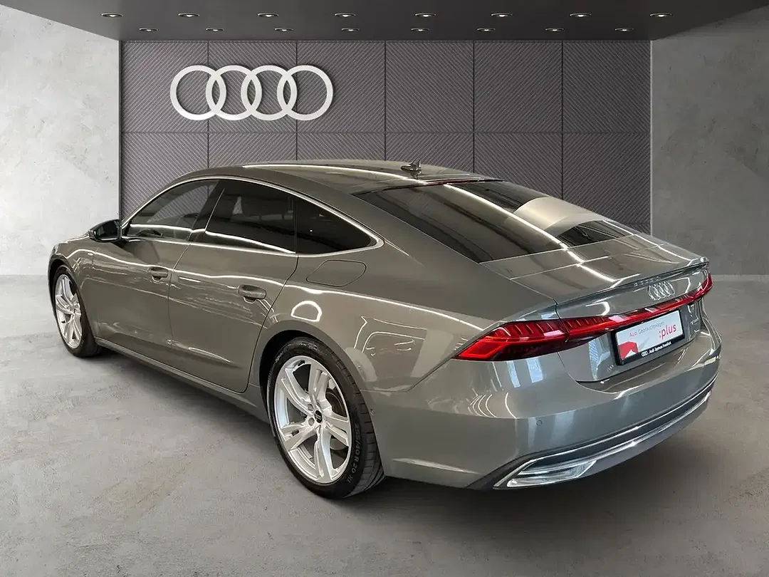 Audi A7 50 TFSI e quattro S line - Thumbnail 5