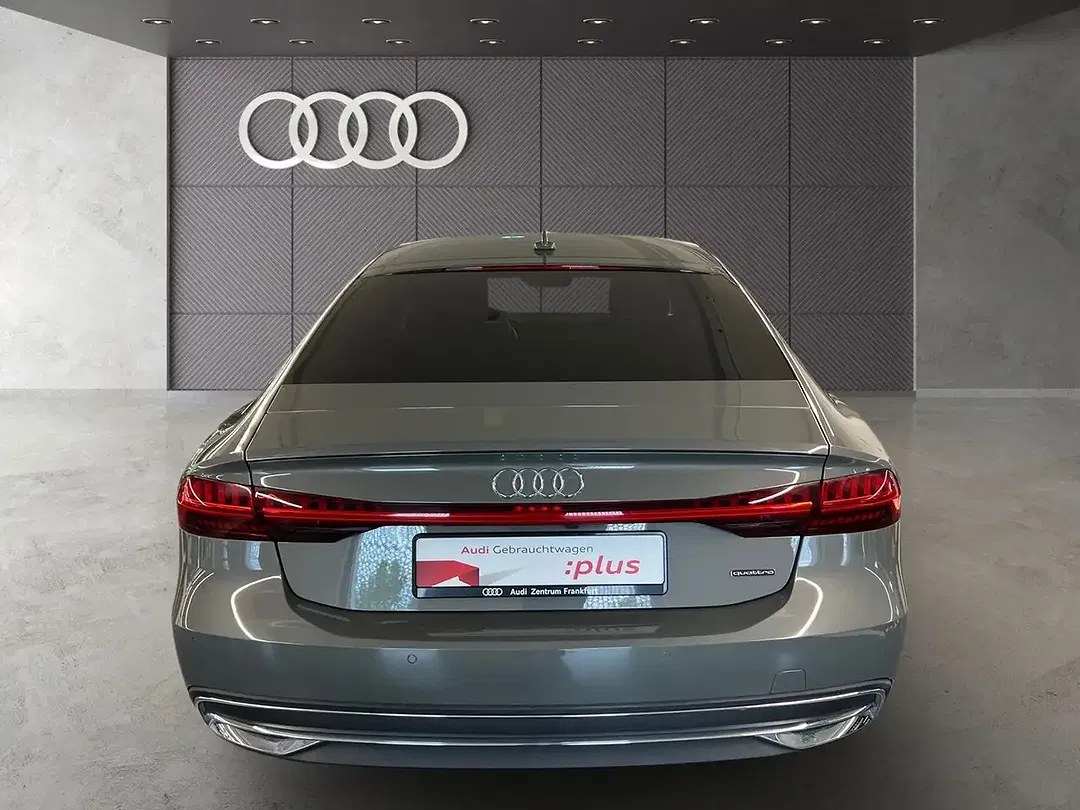 Audi A7 50 TFSI e quattro S line - Thumbnail 6