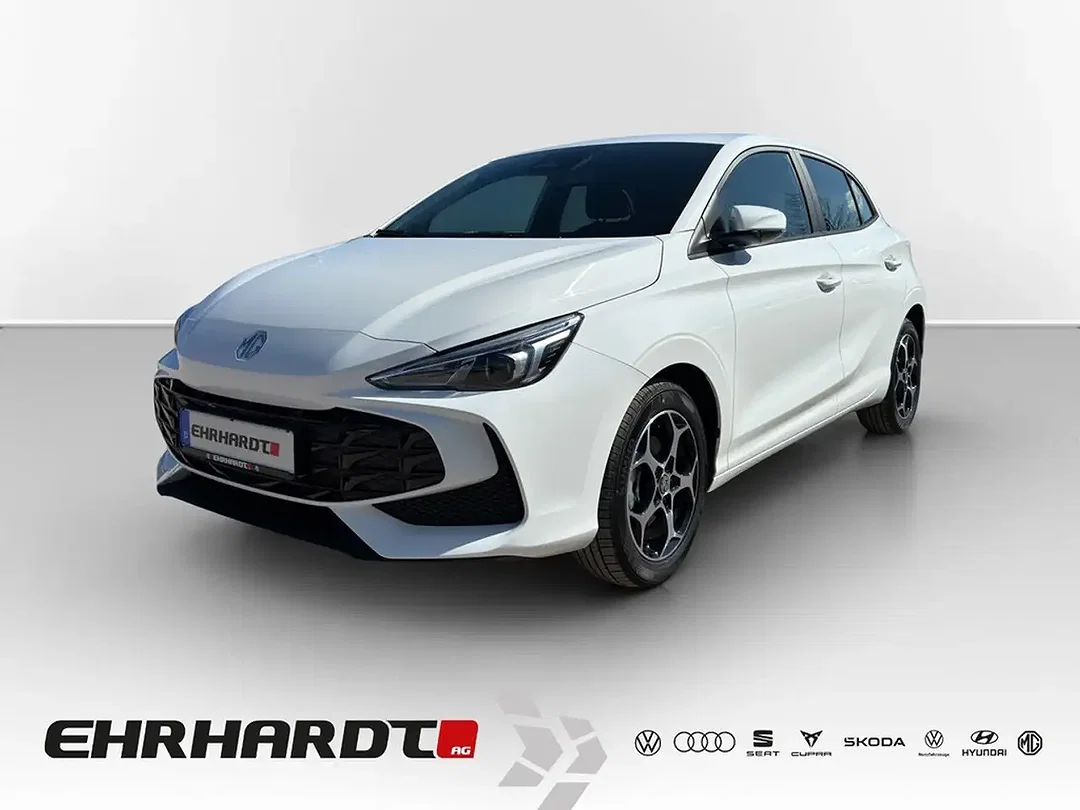 MG MG3 1.5 Comfort - Afbeelding 1