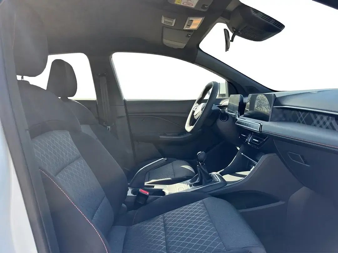 MG MG3 1.5 Comfort - Thumbnail 8