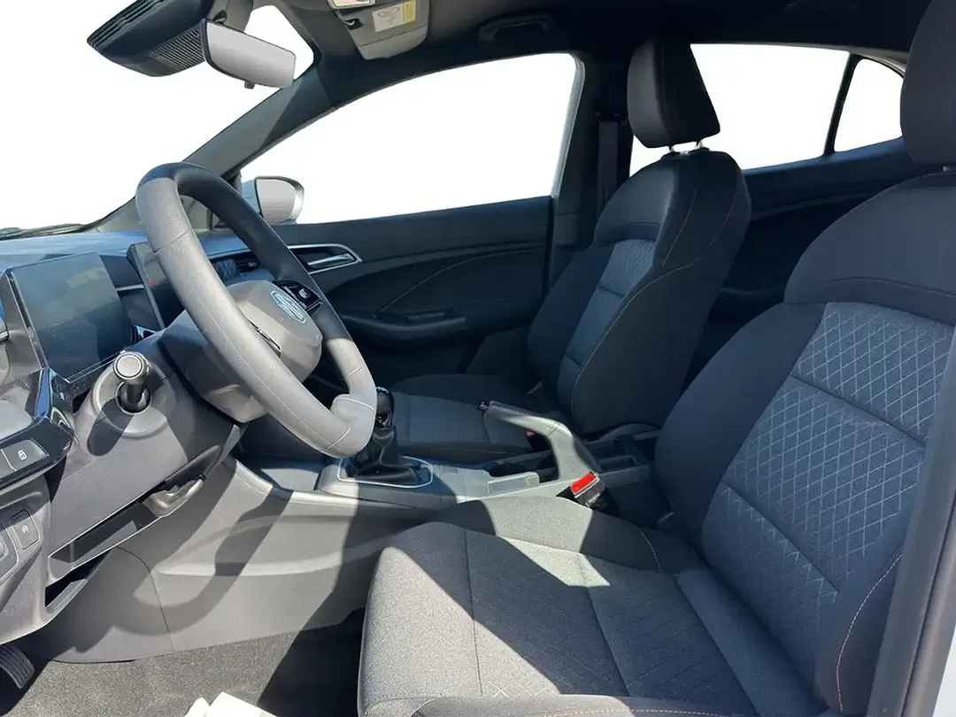MG MG3 1.5 Comfort - Thumbnail 9