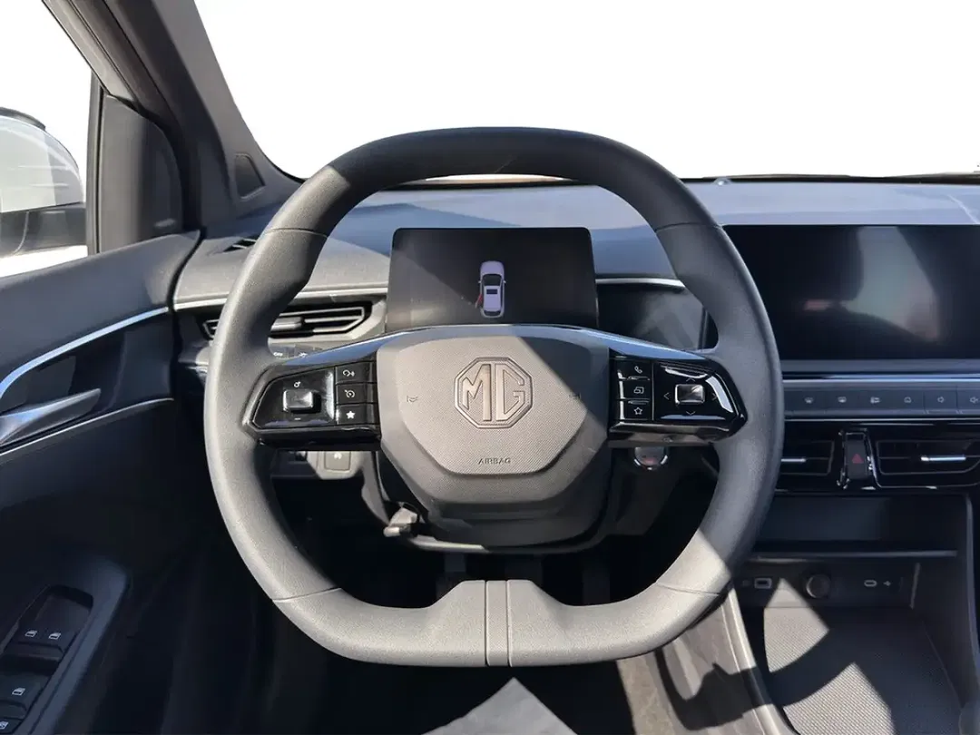 MG MG3 1.5 Comfort - Thumbnail 11
