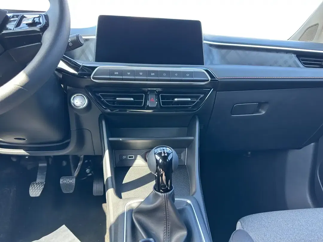 MG MG3 1.5 Comfort - foto 13
