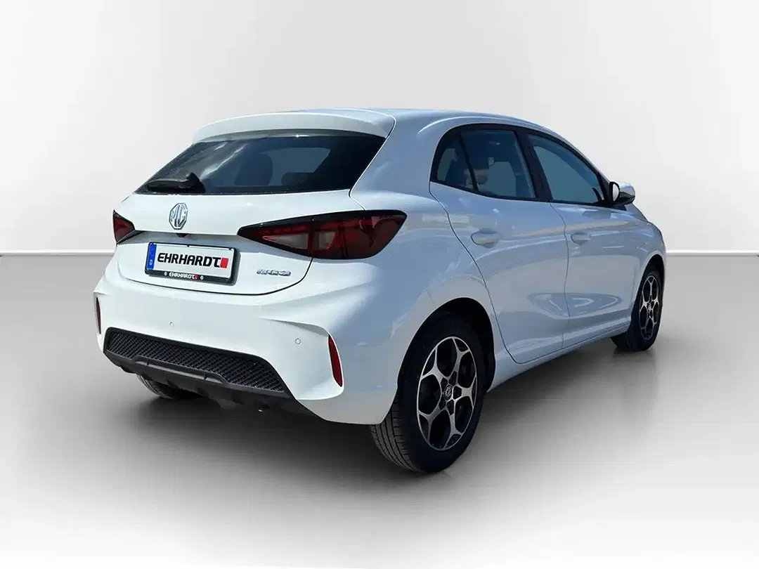 MG MG3 1.5 Comfort - Thumbnail 4