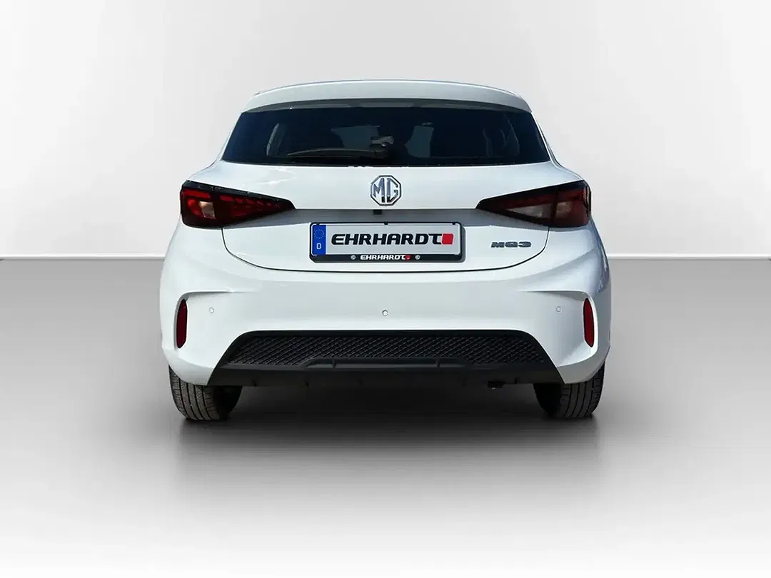 MG MG3 1.5 Comfort - Thumbnail 5