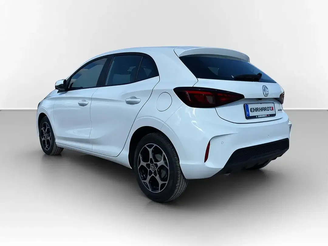MG MG3 1.5 Comfort - Thumbnail 6