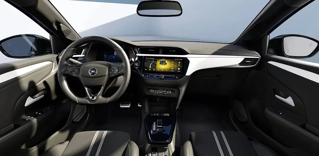 Opel Corsa EV Ultimate Matrix LED - Thumbnail 10