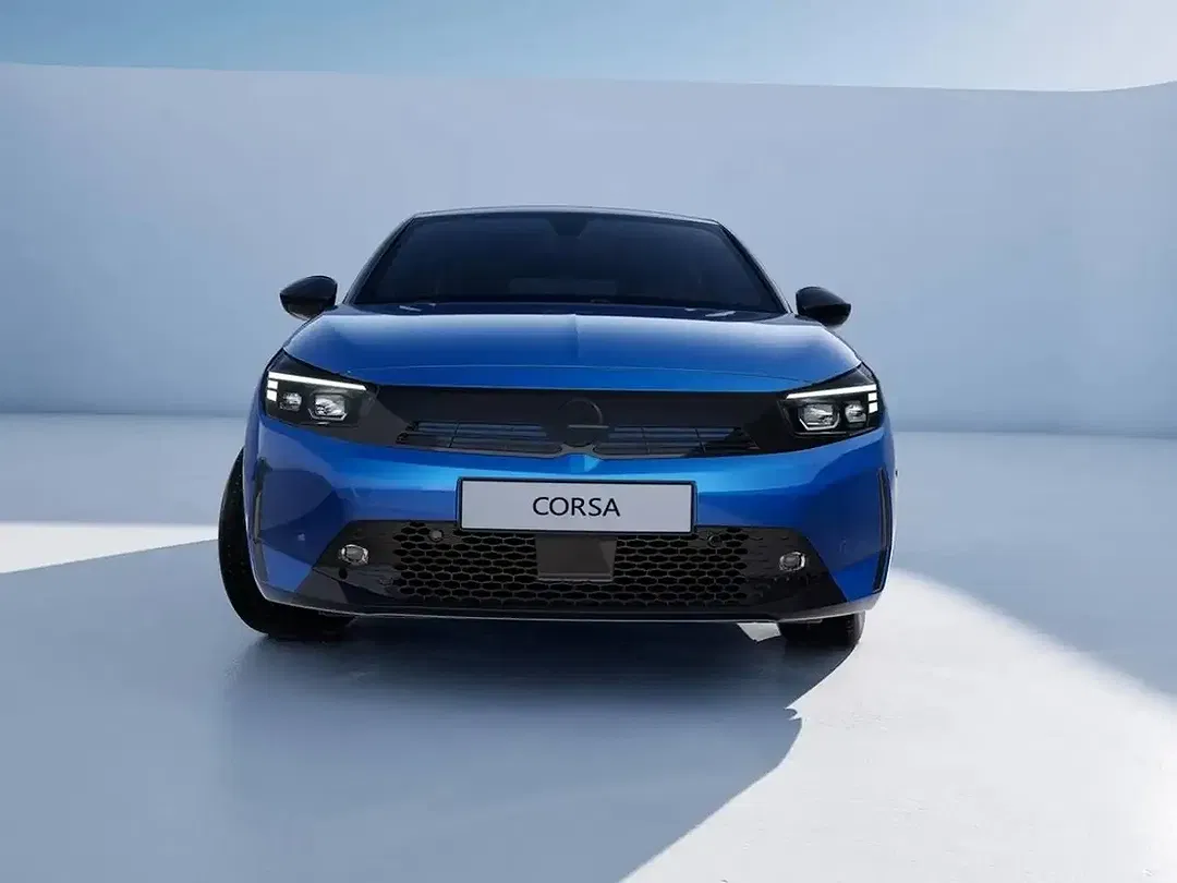 Opel Corsa EV Ultimate Matrix LED - Thumbnail 6