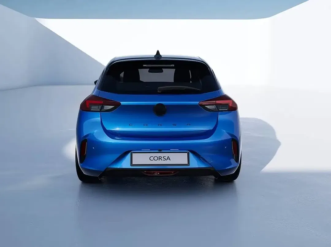 Opel Corsa EV Ultimate Matrix LED - Thumbnail 7