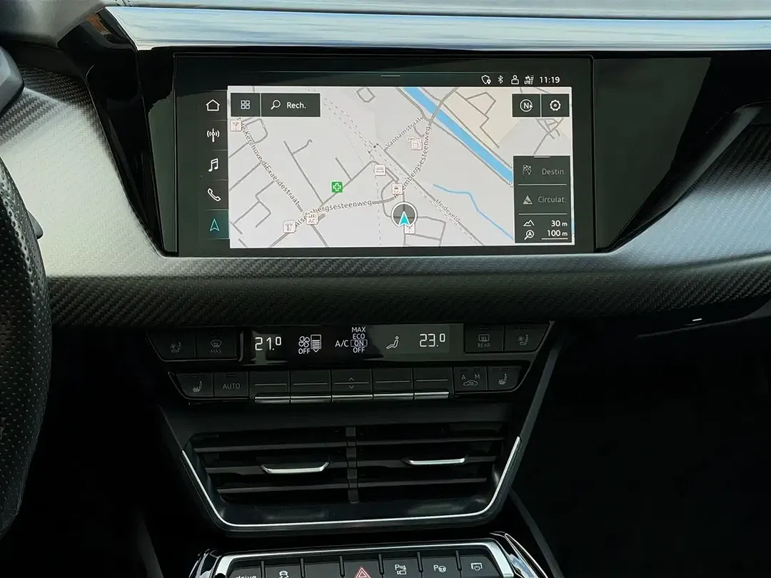 Audi e-tron GT - Thumbnail 14