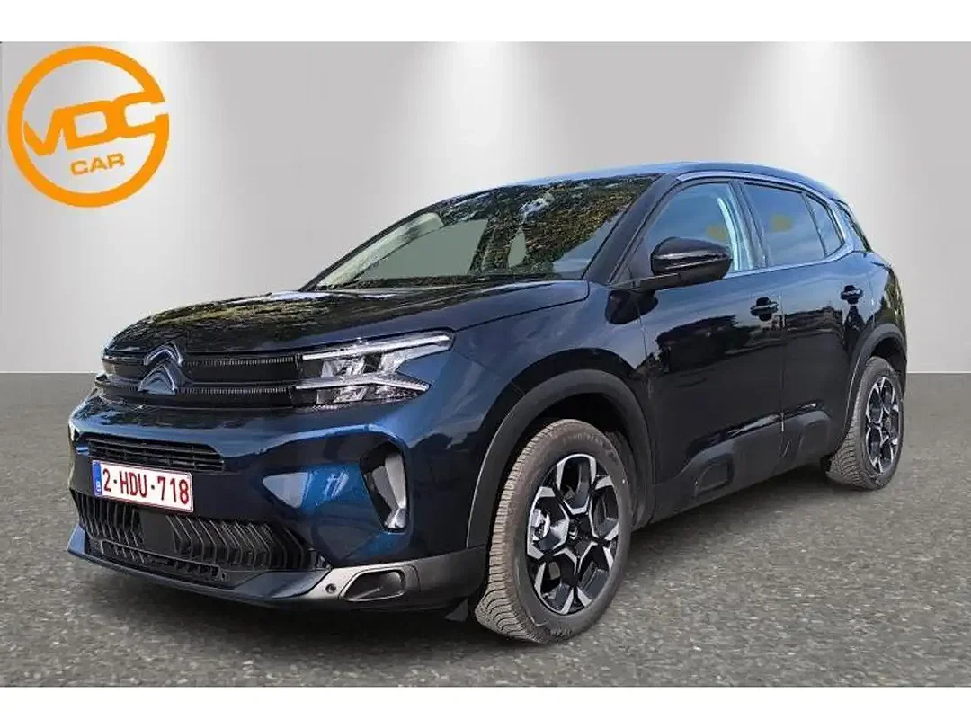 Citroen C5 Aircross Hybrid Plus - Afbeelding 1