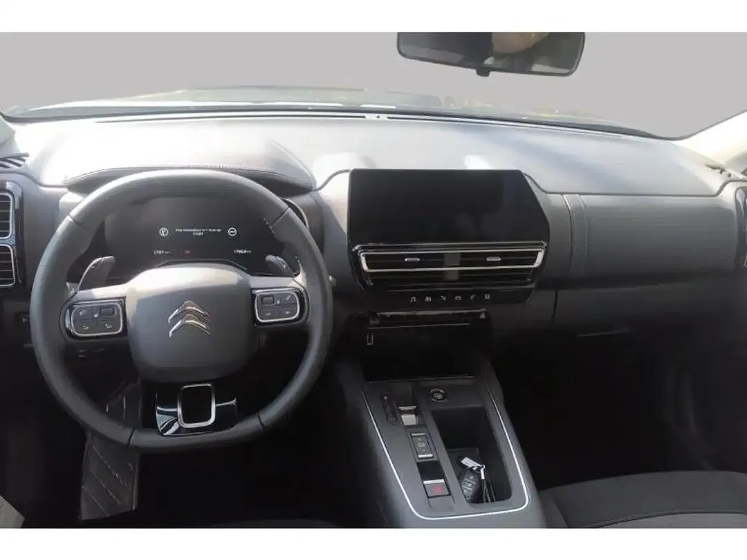 Citroen C5 Aircross Hybrid Plus - Thumbnail 10