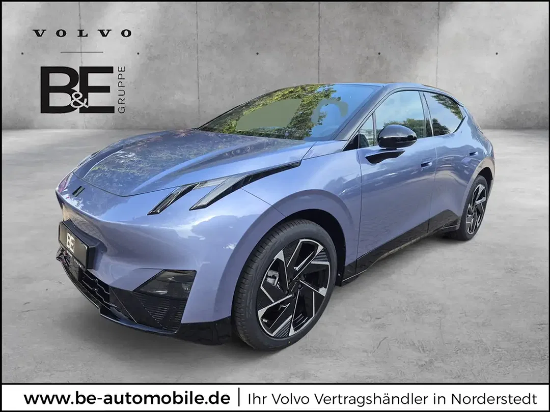 Lynk & Co 02 - Afbeelding 1