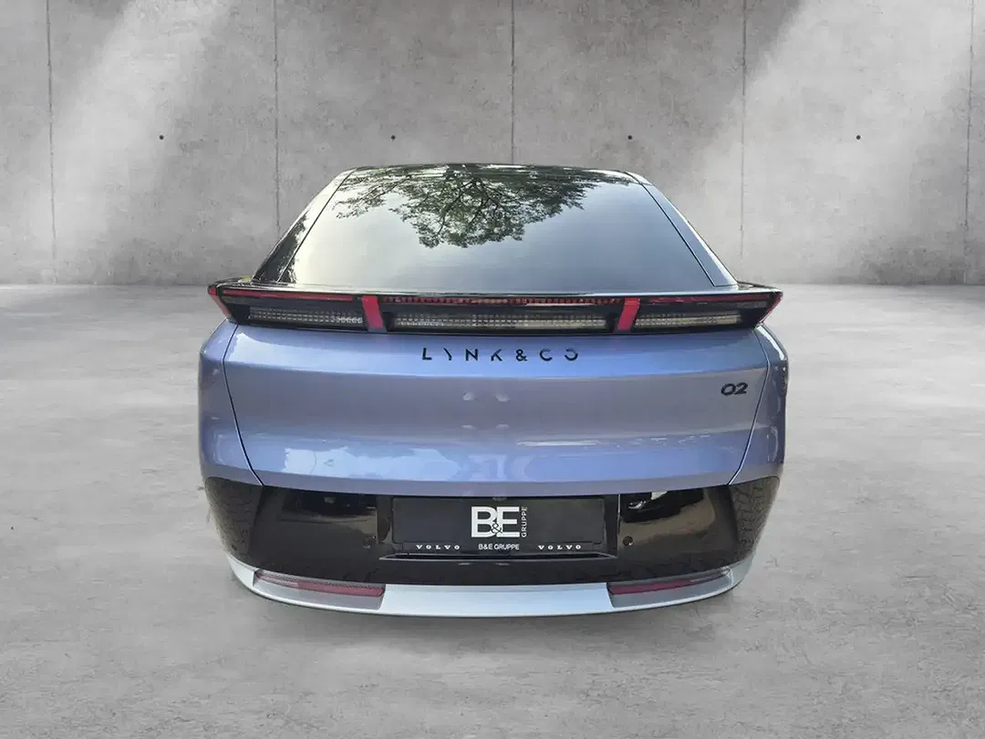 Lynk & Co 02 - Thumbnail 5