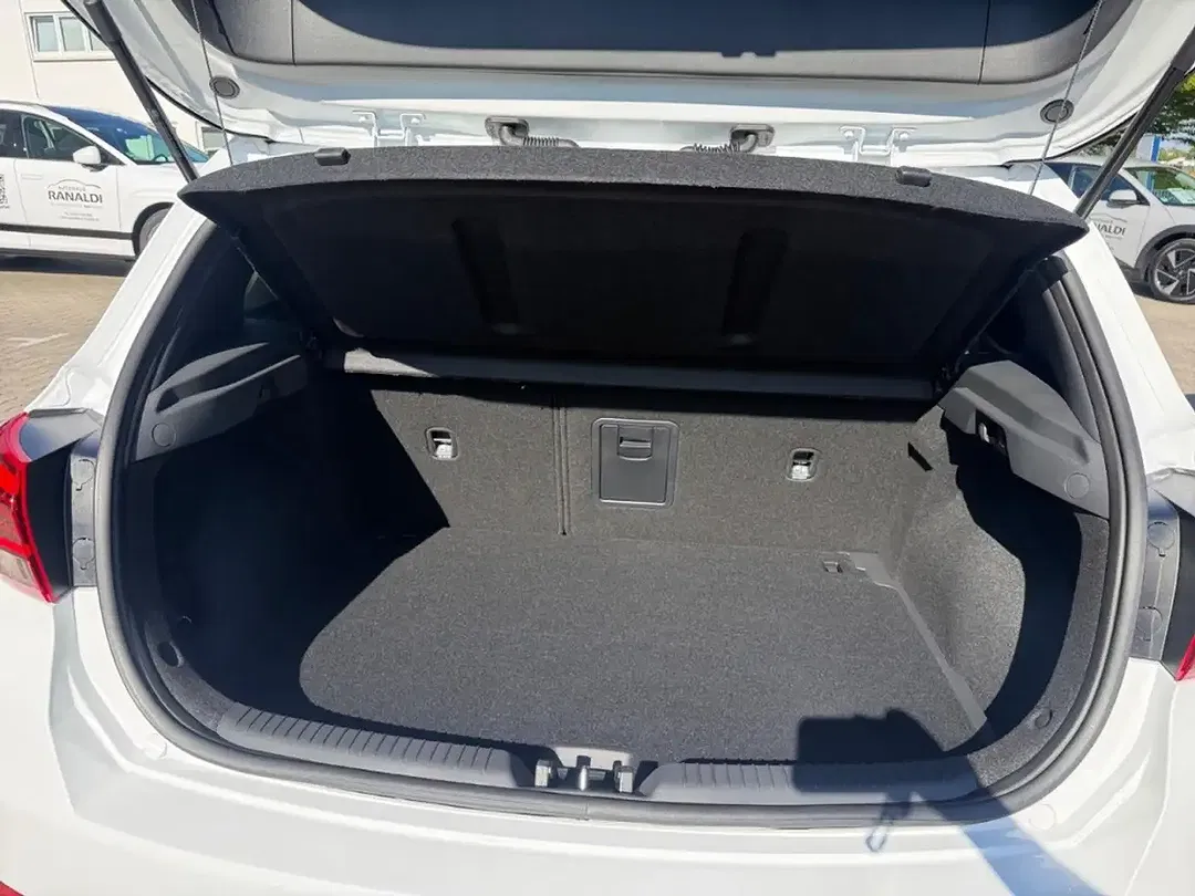 Hyundai i30 1.6 T-GDI DCT N Line X - Thumbnail 12