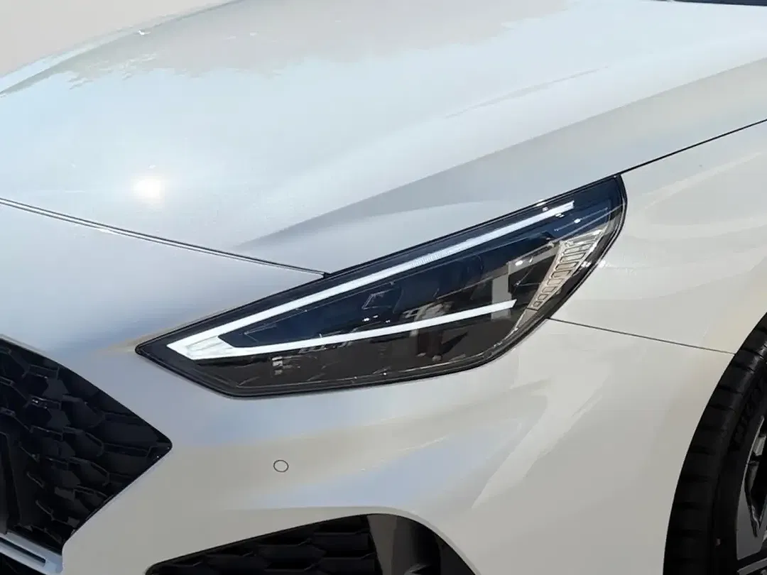 Hyundai i30 1.6 T-GDI DCT N Line X - Thumbnail 5
