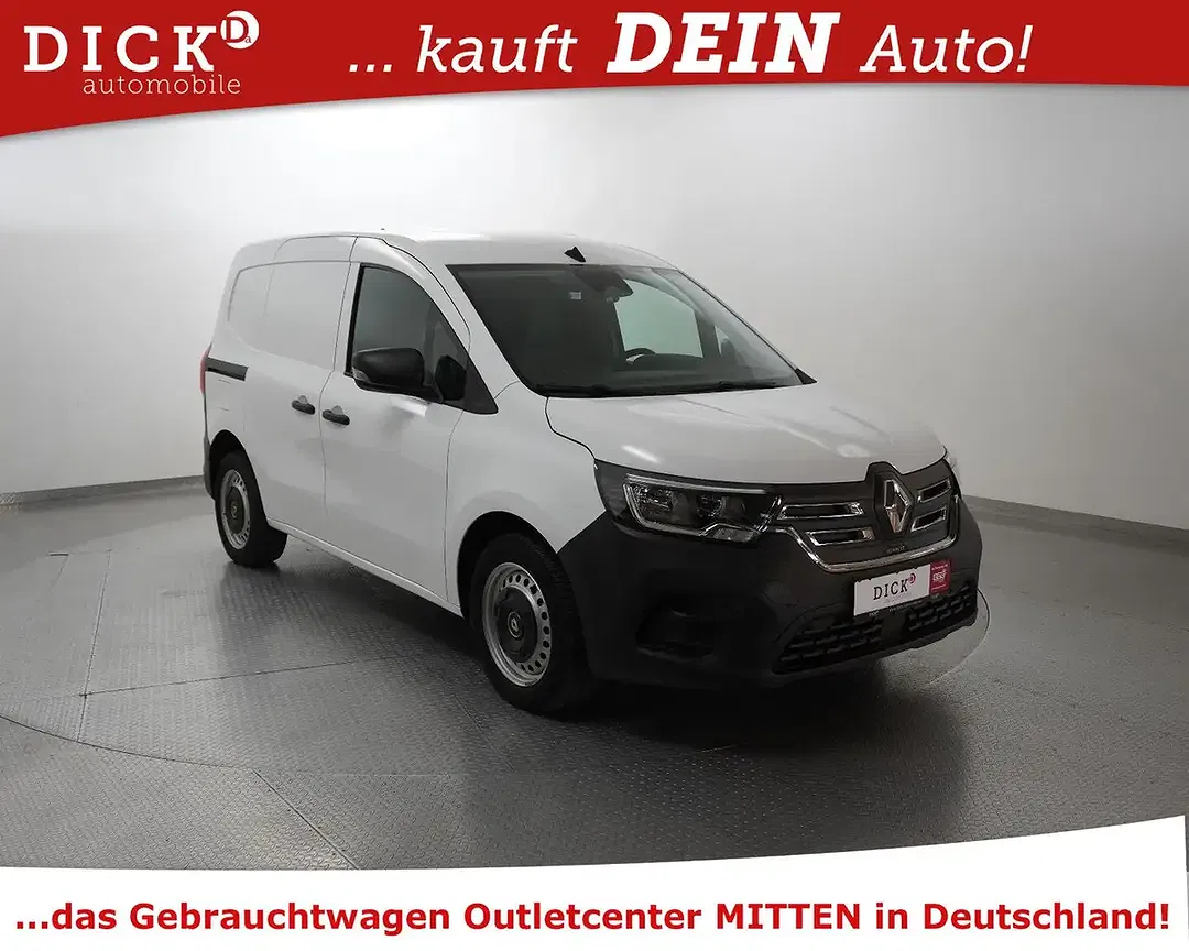 Renault Kangoo - foto 1