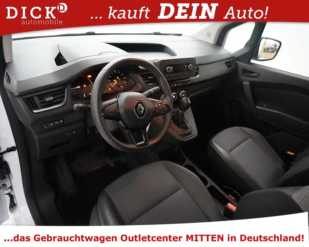 Renault Kangoo - Thumbnail 10