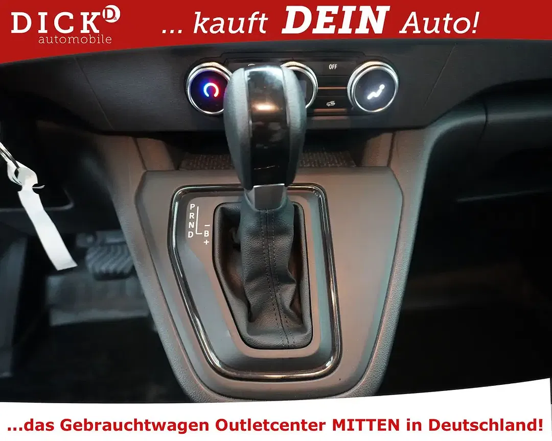 Renault Kangoo - foto 15